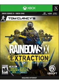 Rainbow Six Extraction/Xbox One